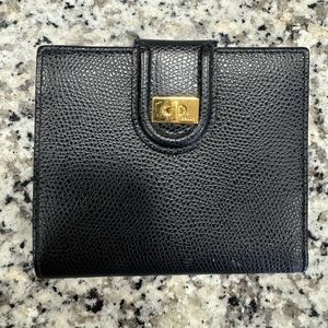 Bally Wallet LOW START!!!